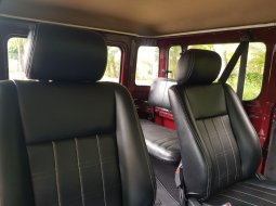 Toyota Hardtop BJ40 ori 1982 6