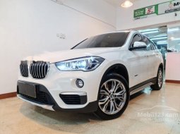 Dijual mobil bekas BMW X1 sDrive18i xLine, DKI Jakarta  19