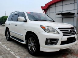 Jual mobil Lexus LX 2012 , Kota Jakarta Pusat, DKI Jakarta 1