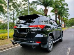 Toyota Fortuner VRZ DSL 2.4 matic 2017 KM 40rb 2