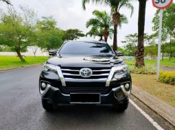 Toyota Fortuner VRZ DSL 2.4 matic 2017 KM 40rb 4