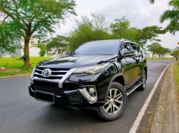 Toyota Fortuner VRZ DSL 2.4 matic 2017 KM 40rb 5