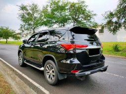 Toyota Fortuner VRZ DSL 2.4 matic 2017 KM 40rb 6