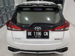 Toyota Yaris TRD Sportivo 2019 Hatchback 10