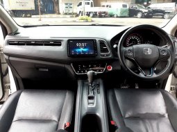 Jual mobil Honda HR-V E Special Edition 2020 bekas, DKI Jakarta 3