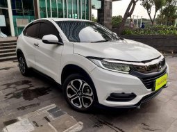 Jual mobil Honda HR-V E Special Edition 2020 bekas, DKI Jakarta 15