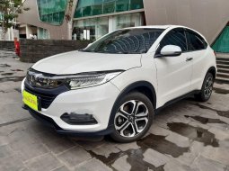 Jual mobil Honda HR-V E Special Edition 2020 bekas, DKI Jakarta 16