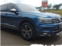 Banten, jual mobil Volkswagen Tiguan TSI 2020 dengan harga terjangkau 16