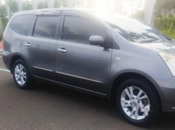 Banten, jual mobil Nissan Grand Livina XV 2011 dengan harga terjangkau 12