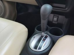 Honda Brio E 2018 6