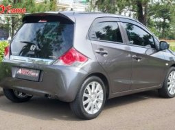 Honda Brio E 2018 7