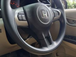 Honda Brio E 2018 2