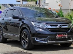 Honda CRV 1.5 Turbo Prestige 2017 1