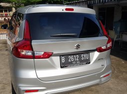 Suzuki All New Ertiga GL Mt 2018 Silver 4