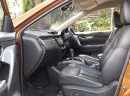 Nissan Xtrail 2.5 Xtronic 2015 7