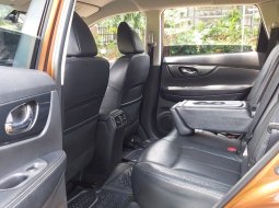 Nissan Xtrail 2.5 Xtronic 2015 8