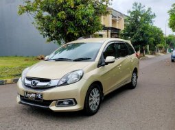 Honda Mobilio E Prestige  2