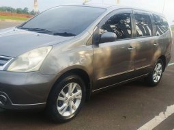 Banten, jual mobil Nissan Grand Livina XV 2011 dengan harga terjangkau 11