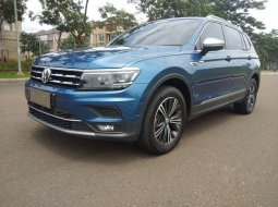 Banten, jual mobil Volkswagen Tiguan TSI 2020 dengan harga terjangkau 15