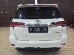 Toyota Fortuner 2016 Jawa Barat dijual dengan harga termurah 3