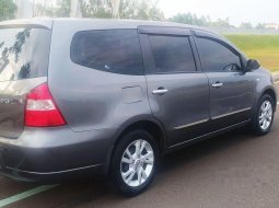 Banten, jual mobil Nissan Grand Livina XV 2011 dengan harga terjangkau 7