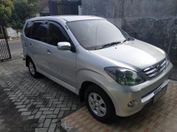 Toyota Avanza G 2005 Minivan 1