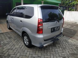 Toyota Avanza G 2005 Minivan 4