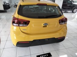 KIA Rio 2020 1