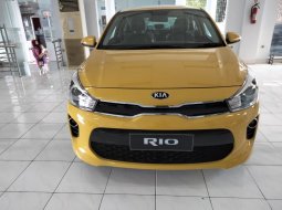 KIA Rio 2020 4