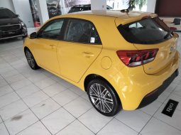 KIA Rio 2020 3