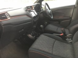 Honda Brio Rs 1.2 Automatic 2019 Hatchback 8