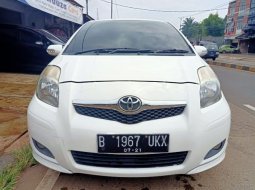 Toyota Yaris E 2011 Matic Termurah di Bogor 2