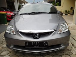 Mobil Honda City 2005 i-DSI dijual, Jawa Timur 11