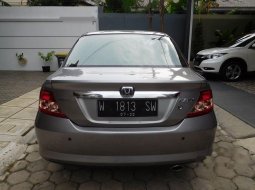 Mobil Honda City 2005 i-DSI dijual, Jawa Timur 6