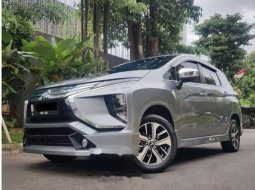Mitsubishi Xpander 2018 DKI Jakarta dijual dengan harga termurah 13