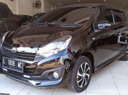 Jual cepat Daihatsu Ayla R 2019 di Jawa Timur 4