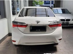 Jawa Barat, Toyota Corolla Altis V 2017 kondisi terawat 1