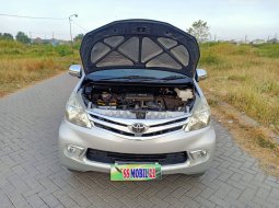 Toyota All New Avanza G M/T 2014 Silver #SSMobil21 Surabaya Mobil Bekas 5