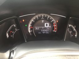 Honda Civic Turbo 1.5 Automatic 2019 Hatchback 7