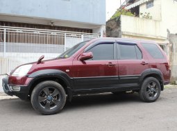 Honda New CRV Gen2 iVTEC 3Baris Manual 2003 CR-V Orsinil Mulus 7