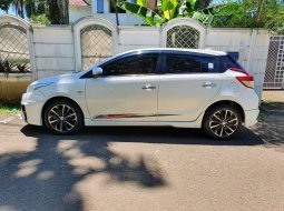 Toyota Yaris TRD Sportivo 2017 Putih 6