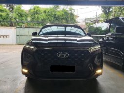 JUAL CEPAT Hyundai All New Santa Fe XG Bensin 2018 | Service Record Dealer Resmi, Low KM 1