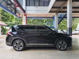 JUAL CEPAT Hyundai All New Santa Fe XG Bensin 2018 | Service Record Dealer Resmi, Low KM 3