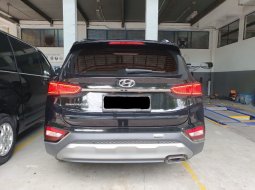 JUAL CEPAT Hyundai All New Santa Fe XG Bensin 2018 | Service Record Dealer Resmi, Low KM 5