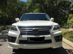 Jual mobil Lexus LX 2012 , Kota Jakarta Utara, DKI Jakarta 5