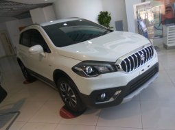 Suzuki SX4 S-Cross 2020 3