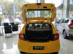 Honda Brio Baru Murah 10