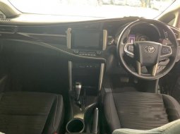 Jual mobil Toyota Kijang Innova Q 2016 bekas, DKI Jakarta 5