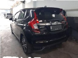 Jual mobil bekas murah Honda Jazz RS 2018 di Jawa Barat 1