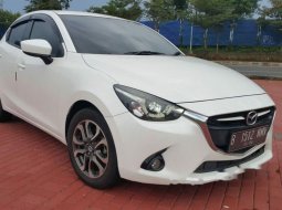 Jual cepat Mazda 2 Hatchback 2014 di DKI Jakarta 3